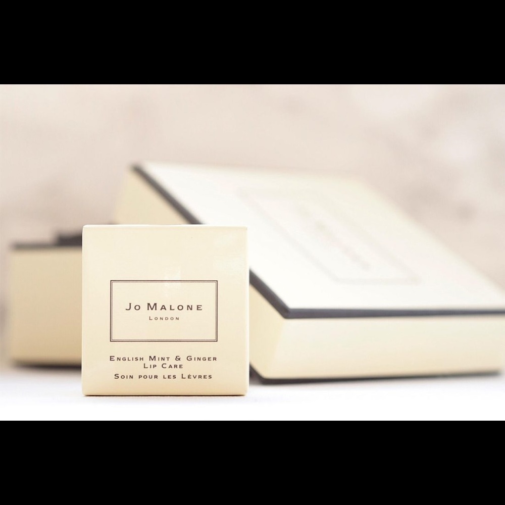 Jo Malone English Mint & Ginger Lip Balm